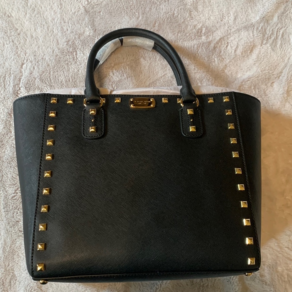 Michael Kors handbag